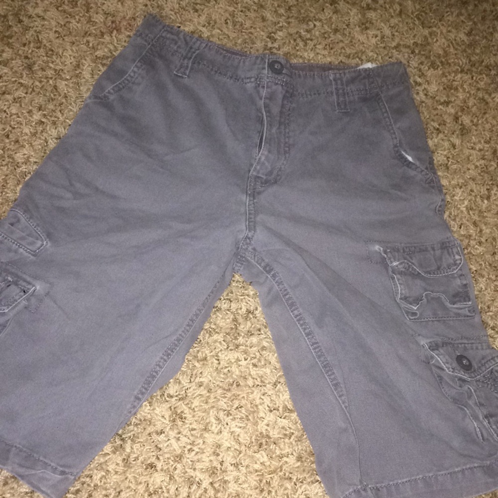 shorts